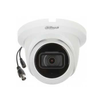 Cameră 4in1 HAC-HDW1231TLMQ-A - 1080p 2.8 mm DAHUA