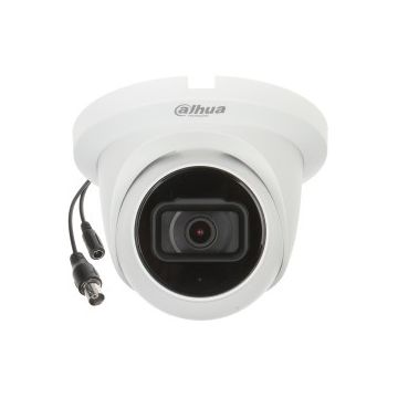 Cameră 4in1 HAC-HDW1500TLMQ-A-S2 - 5 Mpx 2.8 mm DAHUA