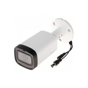 Cameră 4in1 HAC-HFW1200R-Z-IRE6-A - 1080p 2.7 ... 12 mm - MOTOZOOM DAHUA Cameră 4in1 HAC-HFW1200R-Z-IRE6-A - 1080p 2.7 ... 12 mm - MOTOZOOM DAHUA