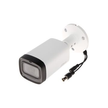 Cameră 4in1 HAC-HFW1500R-Z-IRE6-A-S2 - 5 Mpx 2.7 ... 12 mm - MOTOZOOM DAHUA