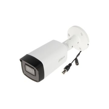 Cameră 4in1 HAC-HFW1500TH-I8-S2 5 Mpx 3.6 mm DAHUA