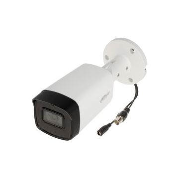 Cameră 4in1 HAC-HFW1800TH-I8 - 8.3 Mpx 3.6 mm DAHUA Cameră 4in1 HAC-HFW1800TH-I8 - 8.3 Mpx 3.6 mm DAHUA