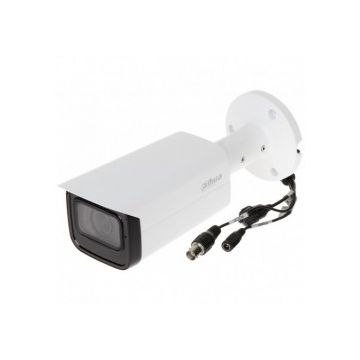 Cameră 4in1 HAC-HFW2501TU-Z-A-S2 - 5 Mpx 2.7 ... 13.5 mm - MOTOZOOM DAHUA Cameră 4in1 HAC-HFW2501TU-Z-A-S2 - 5 Mpx 2.7 ... 13.5 mm - MOTOZOOM DAHUA