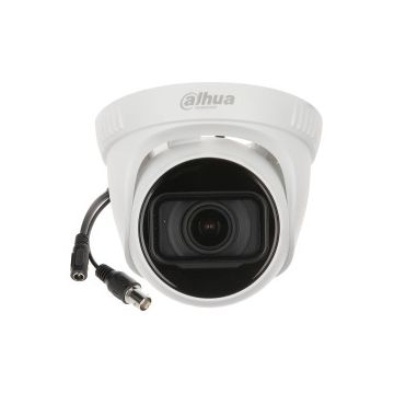Cameră 4in1 HAC-T3A21-Z - 1080p 2.7 ... 12 mm - MOTOZOOM DAHUA