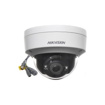 Cameră de supraveghere 4in1 dome Hikvision DS-2CE57H0T-VPITF(2.8mm)(C) - 5 Mpx Cameră de supraveghere 4in1 dome Hikvision DS-2CE57H0T-VPITF(2.8mm)(C) - 5 Mpx