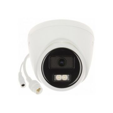 Camera IP 2.0 MP 2.8mm, iluminator 30m Hikvision DS-2CD1327G0-L