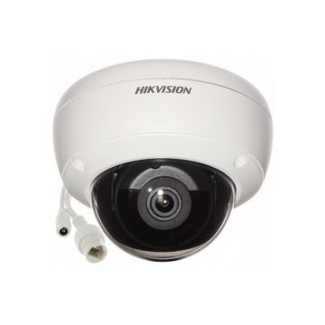 Cameră de supraveghere IP dome Hikvision DS-2CD2126G2-I(2.8MM)(C) - 1080p