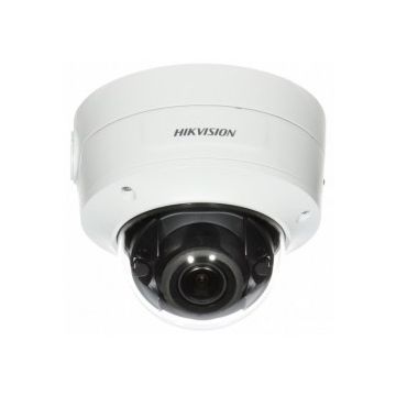 Cameră de supraveghere IP dome motozoom Hikvision DS-2CD2746G2-IZS(2.8-12MM)(C) ACUSENSE - 4 Mpx