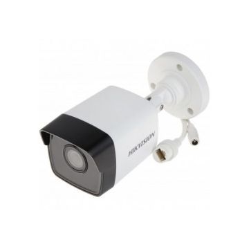 Camera IP 2.0MP, lentila 2.8mm, IR 30m Hikvision DS-2CD1023G0E-I Camera IP 2.0MP, lentila 2.8mm, IR 30m Hikvision DS-2CD1023G0E-I