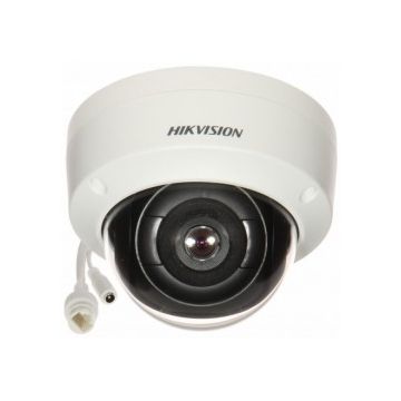 Cameră de supraveghere IP Hikvision DS-2CD1121-I(2.8MM)(F) - 1080p Cameră de supraveghere IP Hikvision DS-2CD1121-I(2.8MM)(F) - 1080p