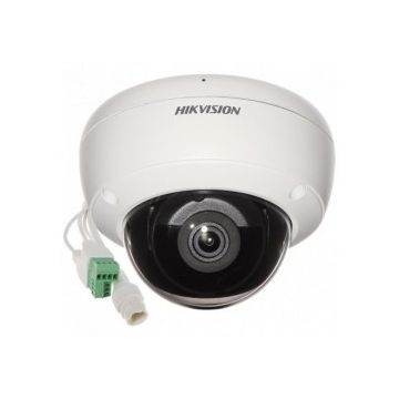 Cameră de supraveghere IP Hikvision DS-2CD2146G2-ISU(2.8MM)(C) ACUSENSE - 4 Mpx vvvv