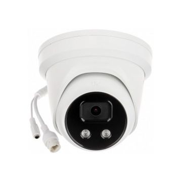 Camera IP bullet Hikvision DS-2CD2346G2-I(2.8mm)C, 4MPAcusens - filtrarea alarmelor false dupa om/masina