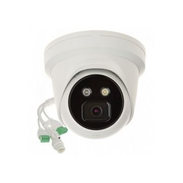 Cameră de supraveghere IP Hikvision DS-2CD2346G2-ISU/SL(2.8MM)(C) ACUSENSE - 4 Mpx