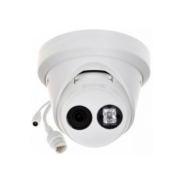 Cameră de supraveghere IP Hikvision DS-2CD2383G2-I(2.8MM) - 8.3 Mpx, 4K UHD
