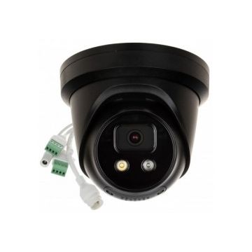 Cameră de supraveghere IP Hikvision DS-2CD2386G2-ISU/SL(2.8MM)(C)(BLACK) ACUSENSE - 8.3 Mpx Cameră de supraveghere IP Hikvision DS-2CD2386G2-ISU/SL(2.8MM)(C)(BLACK) ACUSENSE - 8.3 Mpx