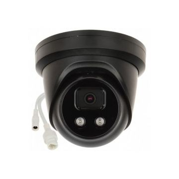 Cameră de supraveghere IP Hikvision DS-2CD2386G2-IU(2.8MM)(C)(BLACK) ACUSENSE - 8.3 Mpx Cameră de supraveghere IP Hikvision DS-2CD2386G2-IU(2.8MM)(C)(BLACK) ACUSENSE - 8.3 Mpx