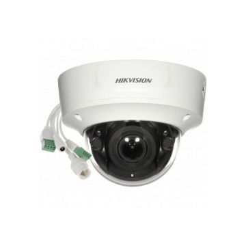 Cameră de supraveghere IP Hikvision DS-2CD2786G2T-IZS(2.8-12MM)(C) ACUSENSE - 8 Mpx 4K UHD