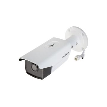 Camera IP AcuSense 4.0 MP, lentila 2.8mm, SD-card, IR 60m Hikvision DS-2CD2T43G2-2I-2.8mm