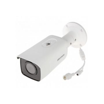Camera IP AcuSense 4MP, lentila 2.8mm, IR 60m, SD-card Hikvision DS-2CD2T46G2-2I-2.8mm Camera IP AcuSense 4MP, lentila 2.8mm, IR 60m, SD-card Hikvision DS-2CD2T46G2-2I-2.8mm