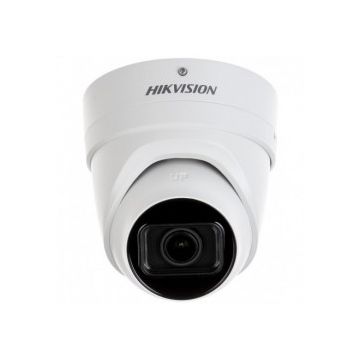 Cameră de supraveghere IP motozoom Hikvision DS-2CD2H46G2-IZS(2.8-12MM)(C) ACUSENSE - 4 Mpx