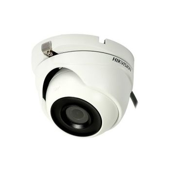 Camera HD-TVI TURBO HD 4.0 Hikvision DS-2CE56D8T-ITMF (dom, 1080p, multisistem, 2.8mm, 0.005 lx, IR până la 20m)