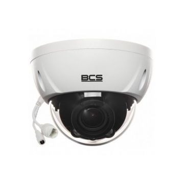 CAMERĂ IP ANTIVANDAL BCS-DMIP3201IR-V-V - 1080p 2.7...13.5 mm - MOTOZOOM