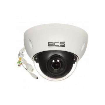 CAMERĂ IP ANTIVANDAL BCS-L-DIP22FC-AI2 NightColor - 1080p 3.6 mm