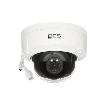 CAMERĂ IP ANTIVANDAL BCS-V-DI221IR3 - 1080p 2.8 mm BCS View