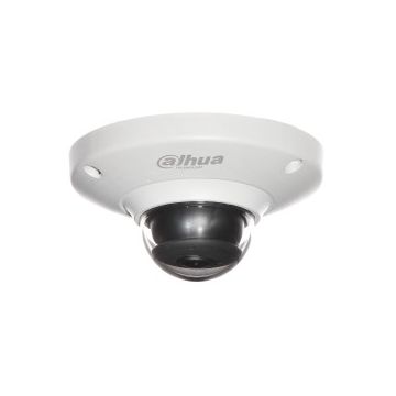 CAMERĂ IP ANTIVANDAL IPC-EB5541-AS- 5 Mpx 1.4 mm - Fish Eye DAHUA
