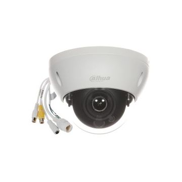 CAMERĂ IP ANTIVANDAL IPC-HDBW5249R-ASE-NI-0360B Full-Color - 1080p 3.6 mm DAHUA