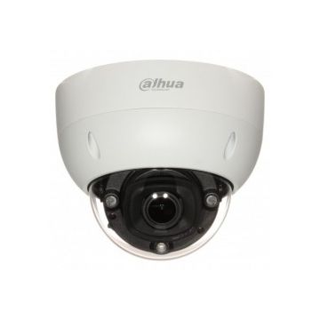 CAMERĂ IP ANTIVANDAL IPC-HDBW5842H-ZHE-2712F-DC12AC24V - 8.3 Mpx 4K UHD 2.7...12 mm - MOTOZOOM DAHUA