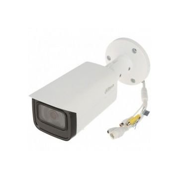 CAMERĂ IP ANTIVANDAL IPC-HFW5442T-ASE-0600B - 4 Mpx 6 mm DAHUA CAMERĂ IP ANTIVANDAL IPC-HFW5442T-ASE-0600B - 4 Mpx 6 mm DAHUA