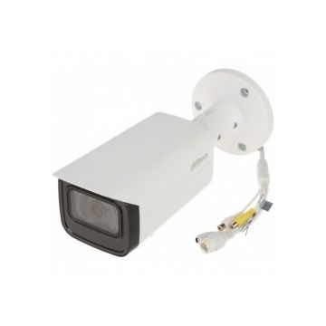 CAMERĂ IP ANTIVANDAL IPC-HFW5442T-ASE-0600B - 4 Mpx 6 mm DAHUA