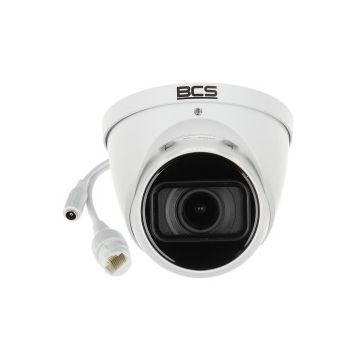 CAMERĂ IP BCS-DMIP2201IR-V-AI - 1080p 2.7...13.5 mm - MOTOZOOM