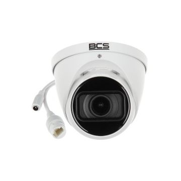 CAMERĂ IP BCS-DMIP2201IR-V-V - 1080p 2.7...13.5 mm MOTOZOOM