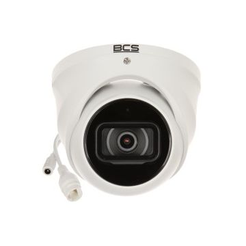 CAMERĂ IP BCS-DMIP2501IR-AI - 5 Mpx 2.8 mm