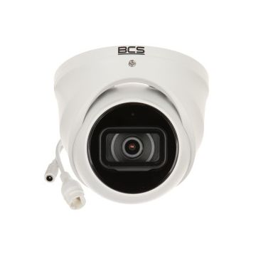 CAMERĂ IP BCS-DMIP2501IR-E-AI - 5 Mpx 2.8 mm