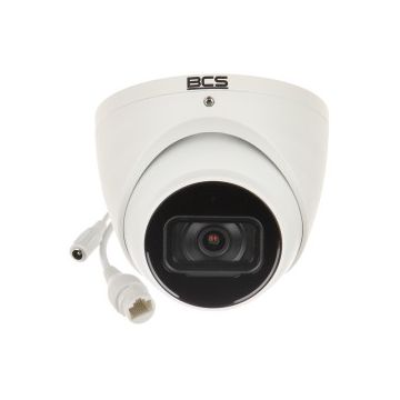 CAMERĂ IP BCS-DMIP2801IR-E-AI - 8.3 Mpx, 4K UHD 2.8 mm