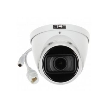 CAMERĂ IP BCS-DMIP2801IR-V-E-AI - 8.3 Mpx, 4K UHD 2.7...13.5 mm - MOTOZOOM