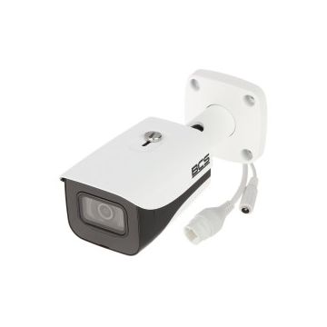 CAMERĂ IP BCS-TIP4501IR-AI - 5 Mpx, 2.8 mm