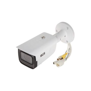 CAMERĂ IP BCS-TIP5201IR-V-E-AI - 1080p 2.7...13.5 mm - MOTOZOOM