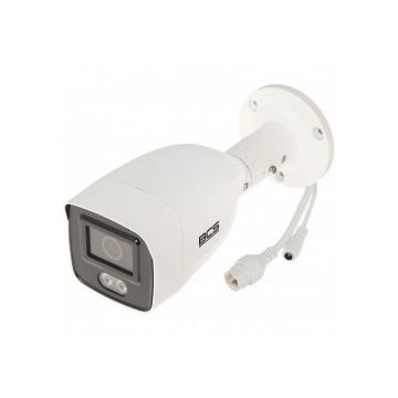CAMERĂ IP BCS-V-TIP24FCL4-AI2 NightColor - 4 Mpx 2.8 mm BCS View