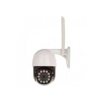 CAMERĂ IP CU ROTIRE, PENTRU EXTERIOR APTI-W31S2 LongPlus Wi-Fi - 3 Mpx 3.6 mm
