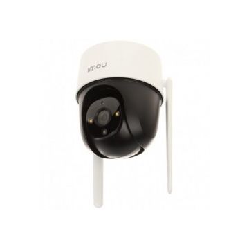 CAMERĂ IP CU ROTIRE, PENTRU EXTERIOR IPC-S22FP Wi-Fi CRUISER - 1080p 3.6 mm IMOU CAMERĂ IP CU ROTIRE, PENTRU EXTERIOR IPC-S22FP Wi-Fi CRUISER - 1080p 3.6 mm IMOU