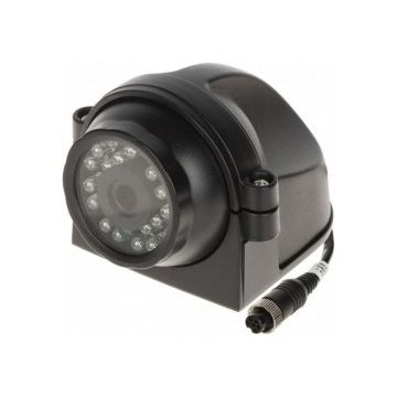 Cameră IP dome auto ATE-CAM-IPC765 - 1080p 2.8 mm IR 10m AUTONE H264/H265