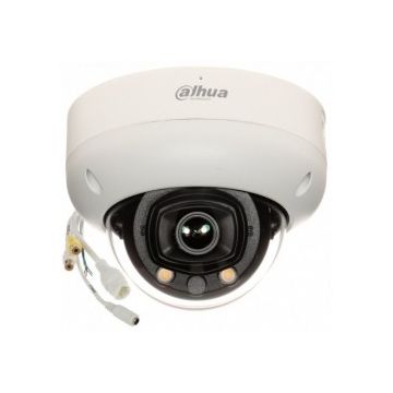 CAMERĂ IP IPC-HDBW5449R-ASE-LED Full-Color - 4 Mpx 2.8 mm DAHUA CAMERĂ IP IPC-HDBW5449R-ASE-LED Full-Color - 4 Mpx 2.8 mm DAHUA