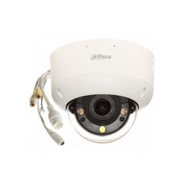 CAMERĂ IP IPC-HDBW5449R1-ZE-LED Full-Color - 4 Mpx 2.7 ... 12 mm DAHUA CAMERĂ IP IPC-HDBW5449R1-ZE-LED Full-Color - 4 Mpx 2.7 ... 12 mm DAHUA