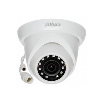 CAMERĂ IP IPC-HDW1230S-0280B-S5 - 1080p 2.8 mm DAHUA CAMERĂ IP IPC-HDW1230S-0280B-S5 - 1080p 2.8 mm DAHUA