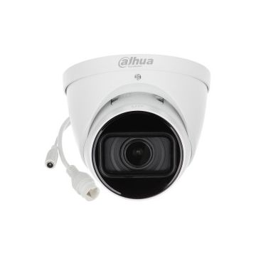 CAMERĂ IP IPC-HDW1431T-ZS-2812-S4 - 4 Mpx 2.8...12 mm - MOTOZOOM DAHUA CAMERĂ IP IPC-HDW1431T-ZS-2812-S4 - 4 Mpx 2.8...12 mm - MOTOZOOM DAHUA
