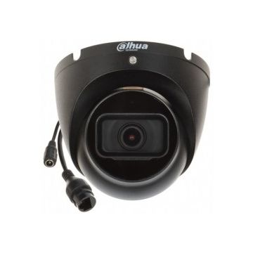 CAMERĂ IP IPC-HDW1530T-S6-BLACK - 5 Mpx 2.8 mm DAHUA CAMERĂ IP IPC-HDW1530T-S6-BLACK - 5 Mpx 2.8 mm DAHUA